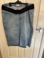 Primark maternity denim for sale  WORKSOP