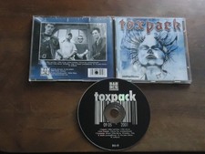 Toxpack stadtgeflüster punk gebraucht kaufen Toxpack stadtgeflüster punk gebraucht kaufen  Berlin
