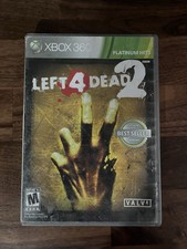 Left 4 Dead 2 SOMENTE ESTOJO E MANUAL (LEIA A DESCRIÇÃO) comprar usado Left 4 Dead 2 SOMENTE ESTOJO E MANUAL (LEIA A DESCRIÇÃO) comprar usado  Enviando para Brazil