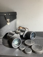 Prinzlux binoculars black for sale  MANCHESTER