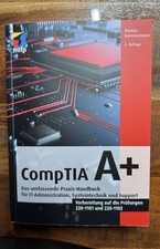 Comptia gebraucht kaufen  Bad Homburg v. d. Höhe