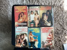 Confessions books 6 for sale  CLACTON-ON-SEA