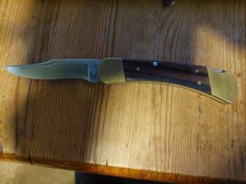 Buck 110 gebraucht kaufen Buck 110 gebraucht kaufen  Bodenteich