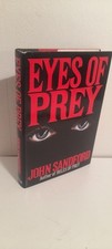 John sandford eyes for sale  GLASGOW