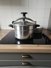 Cocotte minute seb d'occasion  Valenciennes