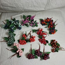 Berry picks total for sale  Hockley