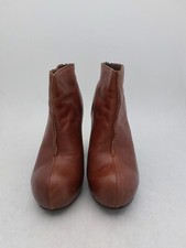 Berties tan leather for sale  MANCHESTER
