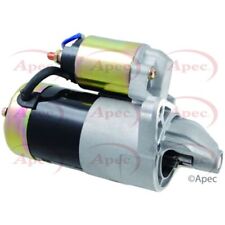 Transmisión manual motor de arranque APEC ASM1569 para Nissan Almera Tino Primera segunda mano  Embacar hacia Mexico