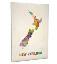 New zealand watercolor for sale New zealand watercolor for sale  COVENTRY