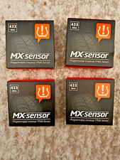 Set autel sensor d'occasion  Expédié en Belgium