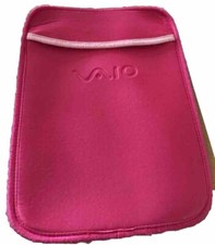 Sony vaio pink for sale  UK