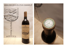 Château mission brion d'occasion  Challans