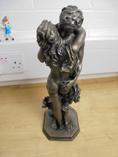 Crosa bronze effect for sale  SITTINGBOURNE