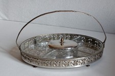 Serviteur art déco d'occasion Serviteur art déco d'occasion  Pont-à-Mousson