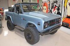 1975 ford bronco for sale  San Diego