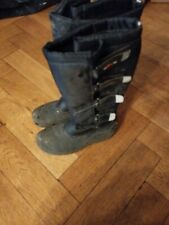 Winter reiten stiefel gebraucht kaufen  Stahnsdorf