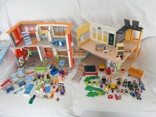 Playmobil bundle hospital for sale  MIDDLESBROUGH