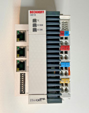 Beckhoff cx8110 embedded gebraucht kaufen  Burgdorf