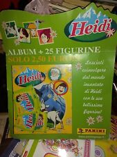 Pack panini heidi usato  Piombino