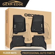 Floor liners mats for sale  Kent