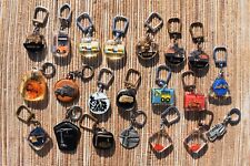 Alte schlüsselanhänger lkw gebraucht kaufen  Ettlingen