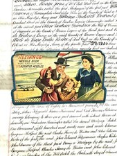 Vintage reliance needle for sale  Parkville