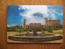 Osborne house isle for sale  ROMNEY MARSH