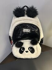 Justice plush panda for sale  Blackwood