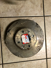 46820655 coppia dischi usato  Niscemi