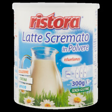 Ristora latte scremato usato Ristora latte scremato usato  Zungoli