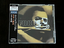 FOCUS-3-2002 CD Japan comprar usado  Enviando para Brazil
