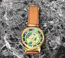Bulova accutron 97a110 d'occasion  Expédié en Belgium