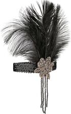 1920s flapper headband for sale  DOVER