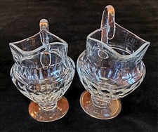 Antiche caraffe brocche usato  Roma