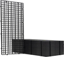 Stück 15x30cm aquariumgitter gebraucht kaufen  Chemnitz