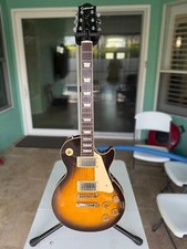 2002 epiphone elite for sale  Pinellas Park