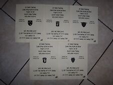 Propaganda leaflets army for sale  Westminster