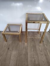 Ensemble tables appoint d'occasion  Mâcon