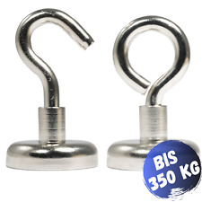 Topfmagnet neodym magnet gebraucht kaufen  Frankfurt am Main