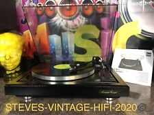 Dual cs505 speed for sale  HARROGATE