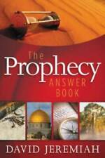 Prophecy answer book for sale  Montgomery