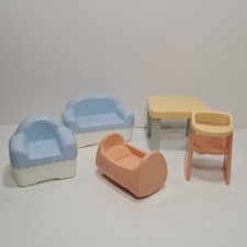 Little tykes dollhouse for sale  Carroll