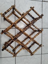 Porte bouteilles casier d'occasion  Amiens-
