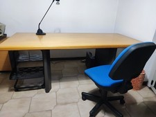 Mobilio ufficio scrivania usato  Capua