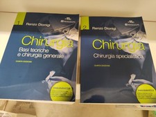 Chirurgia basi teoriche usato  Bari