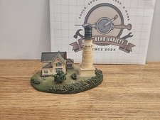 Vintage lighthouse cape for sale  West Bend