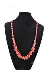 Collana vero corallo usato  Susegana