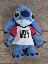 Peluche disney stitch d'occasion Peluche disney stitch d'occasion  Pordic