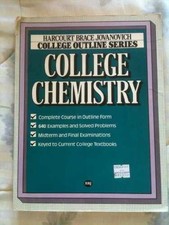 College chemistry books for sale  Philadelphia