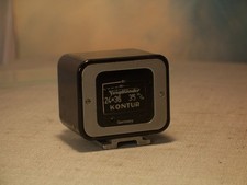 Voigtlander kontur viewfinder d'occasion  Villedieu-les-Poêles